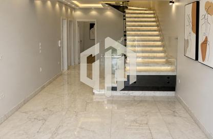 Villa - 4 - 4 for rent in Mivida - 5th Settlement Compounds - The 5th Settlement - New Cairo City - Cairo