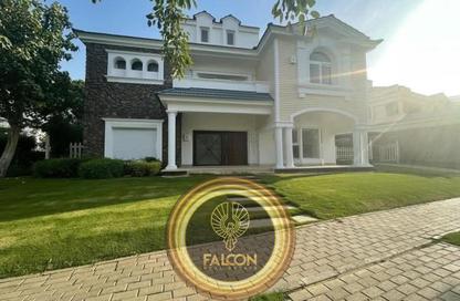 Townhouse - 4 Bedrooms - 4 Bathrooms for sale in Mountain View 1.1 - 5th Settlement Compounds - The 5th Settlement - New Cairo City - Cairo Townhouse - 4 Bedrooms - 4 Bathrooms for sale in Mountain View 1.1 - 5th Settlement Compounds - The 5th Settlement - New Cairo City - Cairo