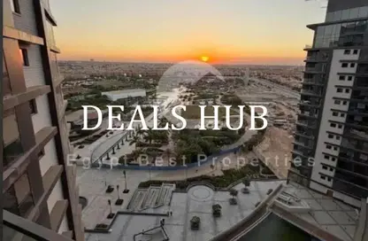 Apartment - 2 Bedrooms - 2 Bathrooms for sale in Zed East - 5th Settlement Compounds - The 5th Settlement - New Cairo City - Cairo