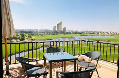 Villa - 6 Bedrooms - 5 Bathrooms for sale in Marassi - Sidi Abdel Rahman - North Coast