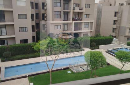 Apartment - 3 Bedrooms - 3 Bathrooms for sale in Fifth Square - The 5th Settlement - New Cairo City - Cairo