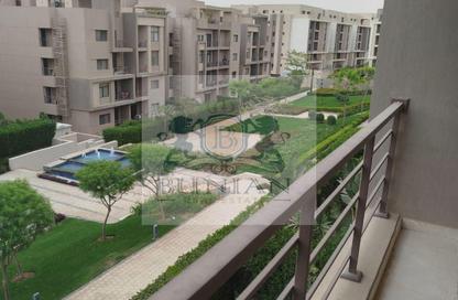 Apartment - 3 Bedrooms - 3 Bathrooms for sale in Fifth Square - The 5th Settlement - New Cairo City - Cairo