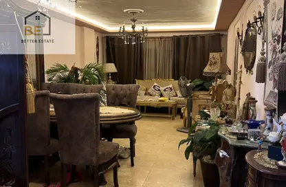 Apartment - 3 Bedrooms - 2 Bathrooms for sale in Masaken Sheraton - Sheraton Al Matar - El Nozha - Cairo