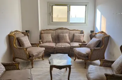 Apartment - 2 Bedrooms - 1 Bathroom for rent in Gardenia Springs - Ext North Inves Area - New Cairo City - Cairo Apartment - 2 Bedrooms - 1 Bathroom for rent in Gardenia Springs - Ext North Inves Area - New Cairo City - Cairo