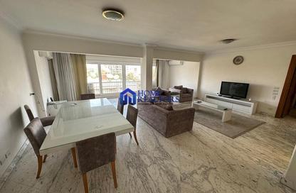 Apartment - 3 Bedrooms - 2 Bathrooms for rent in Victoria Square - Degla - Hay El Maadi - Cairo