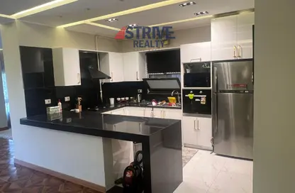 Apartment - 3 Bedrooms - 3 Bathrooms for sale in Sodic West - Sheikh Zayed Compounds - Sheikh Zayed City - Giza