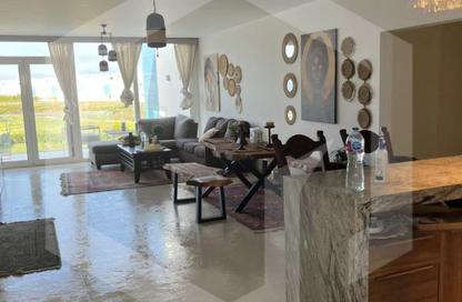 Chalet - 3 Bedrooms - 3 Bathrooms for sale in Fouka Bay - Qesm Marsa Matrouh - North Coast