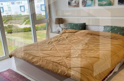 Chalet - 3 Bedrooms - 3 Bathrooms for sale in Fouka Bay - Qesm Marsa Matrouh - North Coast