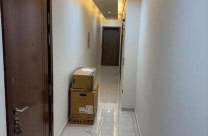 Apartment - 3 Bedrooms - 2 Bathrooms for rent in Taj City - 5th Settlement Compounds - The 5th Settlement - New Cairo City - Cairo