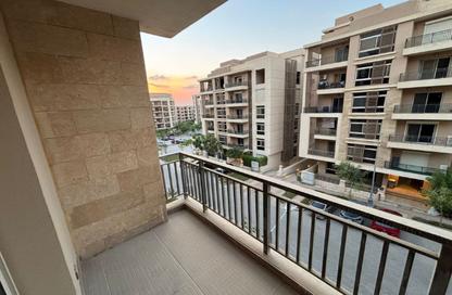 Apartment - 3 Bedrooms - 2 Bathrooms for rent in Taj City - 5th Settlement Compounds - The 5th Settlement - New Cairo City - Cairo