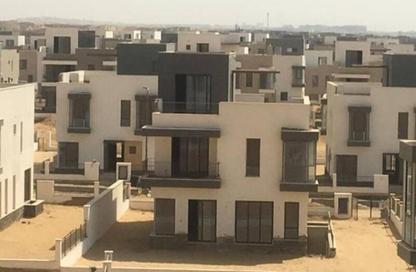شقة - 1 - 1 للبيع في سوديك ايست - الحي السادس - هليوبوليس الجديدة - القاهرة