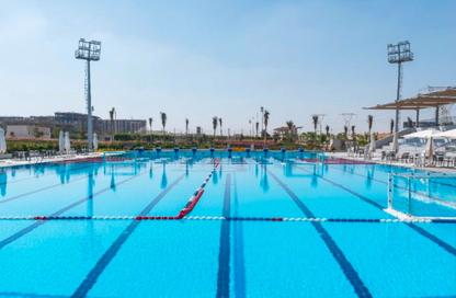 Apartment - 1 - 1 for sale in Sodic East - 6th District - New Heliopolis - Cairo