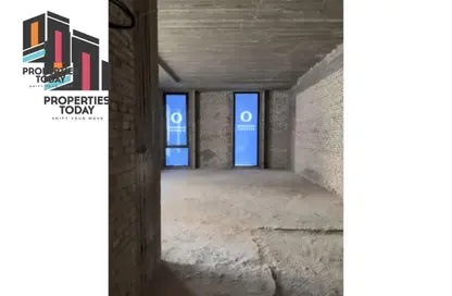 مساحات مكتبية - غرفة نوم - 1 حمام للايجار في أو ويست - كمبوندات 6 أكتوبر - مدينة 6 أكتوبر - الجيزة