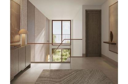 Townhouse - 4 Bedrooms - 4 Bathrooms for sale in Beverly Hills - Sheikh Zayed Compounds - Sheikh Zayed City - Giza Townhouse - 4 Bedrooms - 4 Bathrooms for sale in Beverly Hills - Sheikh Zayed Compounds - Sheikh Zayed City - Giza