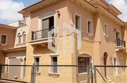 فيلا - 3 غرف نوم - 3 حمامات للبيع في سيتي جيت - كمبوندات التجمع الخامس - التجمع الخامس - مدينة القاهرة الجديدة - القاهرة