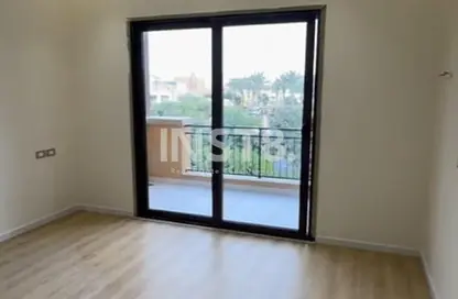 تاون هاوس - 3 غرف نوم - 4 حمامات للايجار في ميفيدا - كمبوندات التجمع الخامس - التجمع الخامس - مدينة القاهرة الجديدة - القاهرة