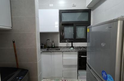 Apartment - 2 - 2 for rent in Madinaty - Cairo