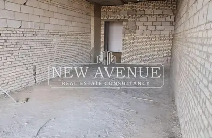 Office Space - 1 Bedroom - 1 Bathroom for sale in Three Sixty - 5th Settlement Compounds - The 5th Settlement - New Cairo City - Cairo