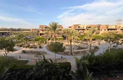 Apartment - 3 - 4 for rent in New Giza - Cairo Alexandria Desert Road - 6 October City - Giza