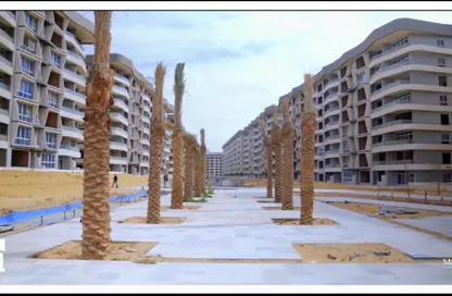 شقة - 3 غرف نوم - 2 حمامات للبيع في ميدتاون سكاي - كمبوندات العاصمة الإدارية الجديدة - العاصمة الإدارية الجديدة - القاهرة