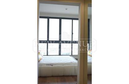 Apartment - 4 Bedrooms - 4 Bathrooms for sale in Aeon - 6 October Compounds - 6 October City - Giza