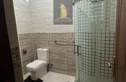 Villa - 5 - 5 for rent in Lake View Residence - 5th Settlement Compounds - The 5th Settlement - New Cairo City - Cairo