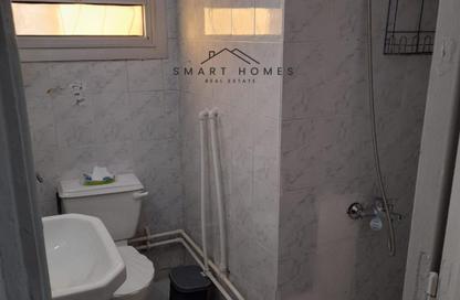 Apartment - 2 - 1 for rent in 13th District - Sheikh Zayed City - Giza