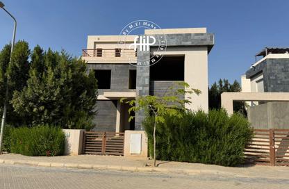 فيلا - 4 غرف نوم - 3 حمامات للبيع في الكارما 4 - كمبوندات الشيخ زايد - الشيخ زايد - الجيزة