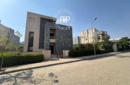 فيلا - 4 غرف نوم - 3 حمامات للبيع في الكارما 4 - كمبوندات الشيخ زايد - الشيخ زايد - الجيزة فيلا - 4 غرف نوم - 3 حمامات للبيع في الكارما 4 - كمبوندات الشيخ زايد - الشيخ زايد - الجيزة