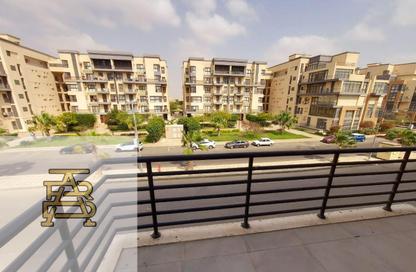 Apartment - 3 Bedrooms - 3 Bathrooms for sale in B8 - Madinaty - Cairo