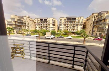 Apartment - 3 Bedrooms - 3 Bathrooms for sale in B8 - Madinaty - Cairo
