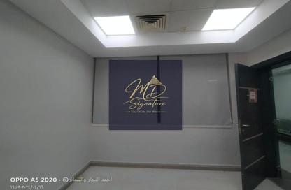 مساحات مكتبية - 2 غرف نوم - 1 حمام للايجار في كايرو بزنس بلازا - شارع التسعين الشمالي - التجمع الخامس - مدينة القاهرة الجديدة - القاهرة