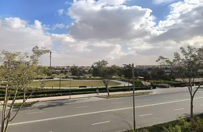 Apartment - 3 Bedrooms - 3 Bathrooms for rent in Mivida - 5th Settlement Compounds - The 5th Settlement - New Cairo City - Cairo