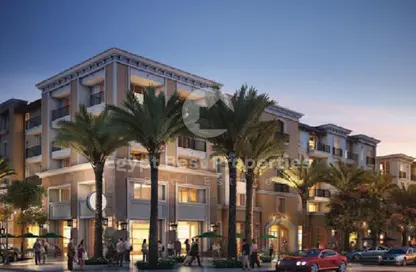 Villa - 4 Bedrooms - 4 Bathrooms for sale in Mivida - 5th Settlement Compounds - The 5th Settlement - New Cairo City - Cairo