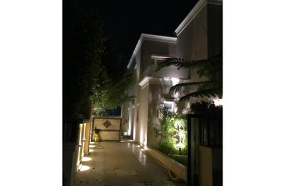 Villa - 3 Bedrooms - 4 Bathrooms for rent in Mivida - 5th Settlement Compounds - The 5th Settlement - New Cairo City - Cairo