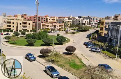 شقة - 3 غرف نوم - 2 حمامات للبيع في النرجس 2 - النرجس - مدينة القاهرة الجديدة - القاهرة