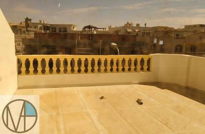 Apartment - 3 Bedrooms - 2 Bathrooms for sale in Al Narges 2 - Al Narges - New Cairo City - Cairo