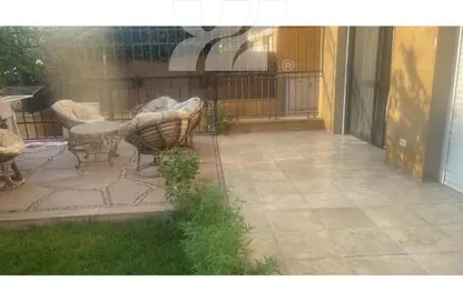 Apartment - 3 Bedrooms - 3 Bathrooms for rent in Eastown - 5th Settlement Compounds - The 5th Settlement - New Cairo City - Cairo