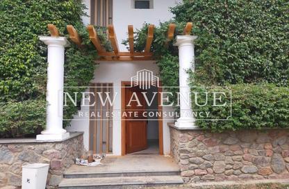 Apartment - 3 Bedrooms - 3 Bathrooms for sale in Mountain View iCity - 5th Settlement Compounds - The 5th Settlement - New Cairo City - Cairo