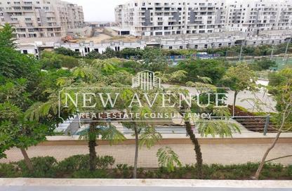 Apartment - 3 Bedrooms - 3 Bathrooms for sale in Mountain View iCity - 5th Settlement Compounds - The 5th Settlement - New Cairo City - Cairo