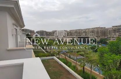 Apartment - 3 Bedrooms - 3 Bathrooms for sale in Mountain View iCity - 5th Settlement Compounds - The 5th Settlement - New Cairo City - Cairo