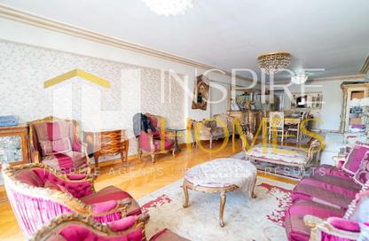 Apartment - 3 Bedrooms - 3 Bathrooms for sale in Ademon Fremon St. - Smouha - Hay Sharq - Alexandria Apartment - 3 Bedrooms - 3 Bathrooms for sale in Ademon Fremon St. - Smouha - Hay Sharq - Alexandria