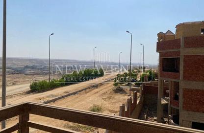 فيلا - 7+ - 7+ للبيع في امتداد غرب جولف - كمبوندات القطامية - القطامية - مدينة القاهرة الجديدة - القاهرة