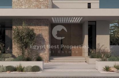 فيلا - 4 - 4 للبيع في كارمل - مدينة زايد الجديدة - الشيخ زايد - الجيزة فيلا - 4 - 4 للبيع في كارمل - مدينة زايد الجديدة - الشيخ زايد - الجيزة