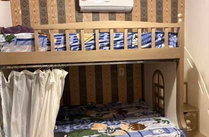 Chalet - 3 Bedrooms - 2 Bathrooms for sale in Blumar - Al Ain Al Sokhna - Suez