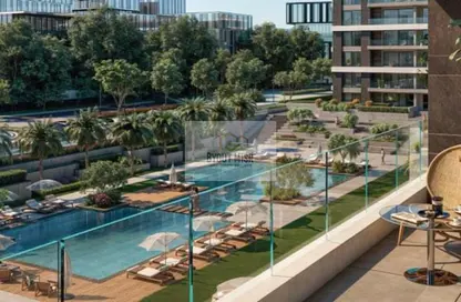 Apartment - 3 Bedrooms - 3 Bathrooms for sale in El Patio Vida - The 6th Settlement - New Cairo City - Cairo