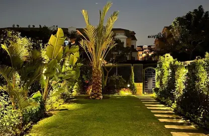 Townhouse - 5 Bedrooms - 4 Bathrooms for sale in Layan Residence - 5th Settlement Compounds - The 5th Settlement - New Cairo City - Cairo Townhouse - 5 Bedrooms - 4 Bathrooms for sale in Layan Residence - 5th Settlement Compounds - The 5th Settlement - New Cairo City - Cairo