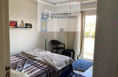 Apartment - 2 Bedrooms - 2 Bathrooms for sale in Arabeya - South Investors Area - New Cairo City - Cairo