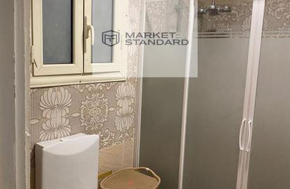 Apartment - 2 Bedrooms - 2 Bathrooms for sale in Arabeya - South Investors Area - New Cairo City - Cairo