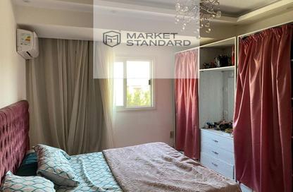 Apartment - 2 Bedrooms - 2 Bathrooms for sale in Arabeya - South Investors Area - New Cairo City - Cairo